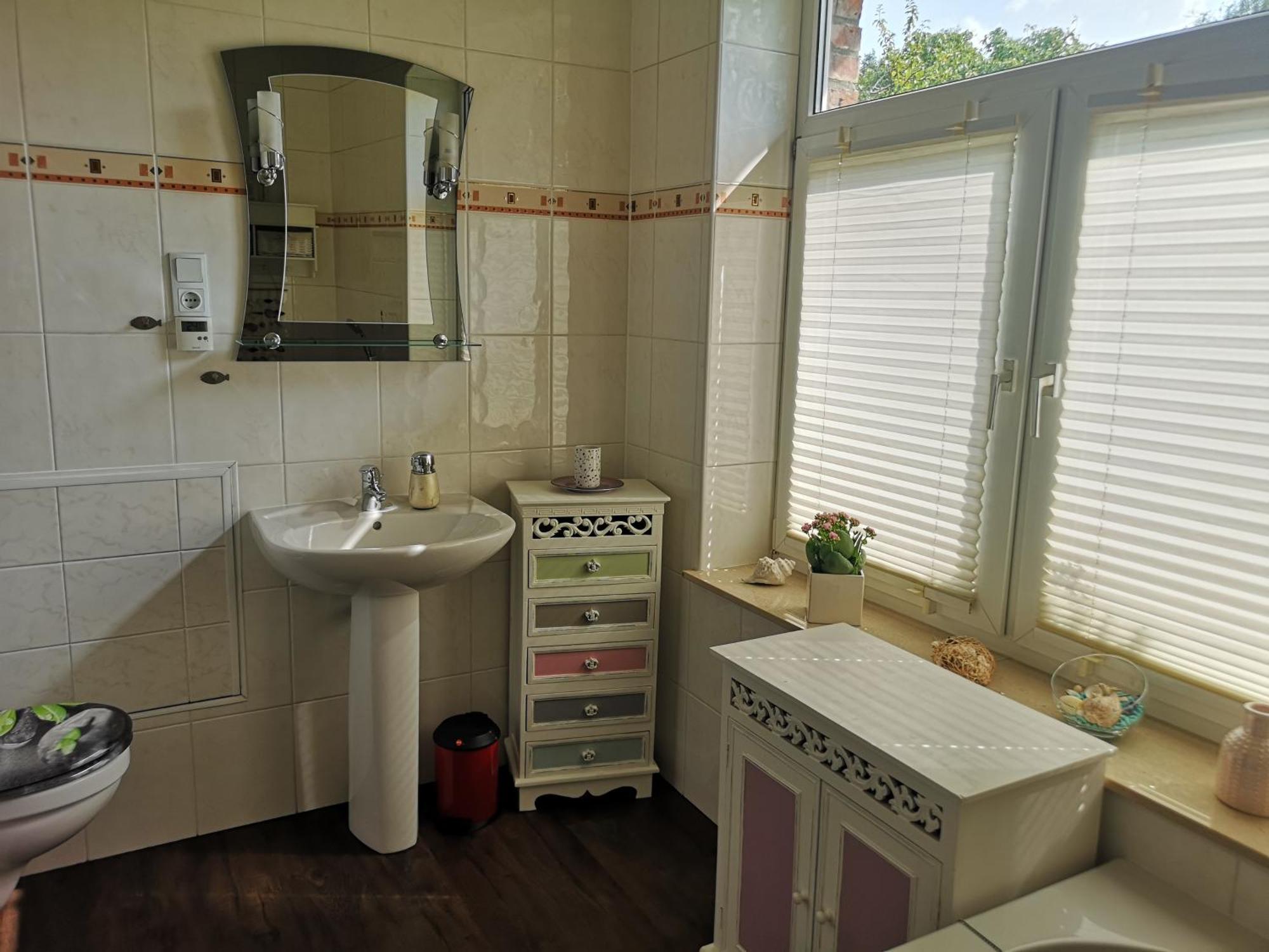 Ferienwohnung Am Sternhagener See Lindenhagen Szoba fotó
